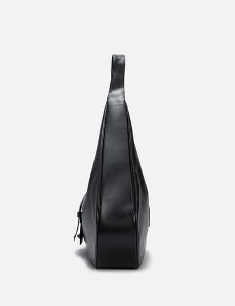 PROJECT G/R - MEGA BUCKLE HOBO BAG | HBX