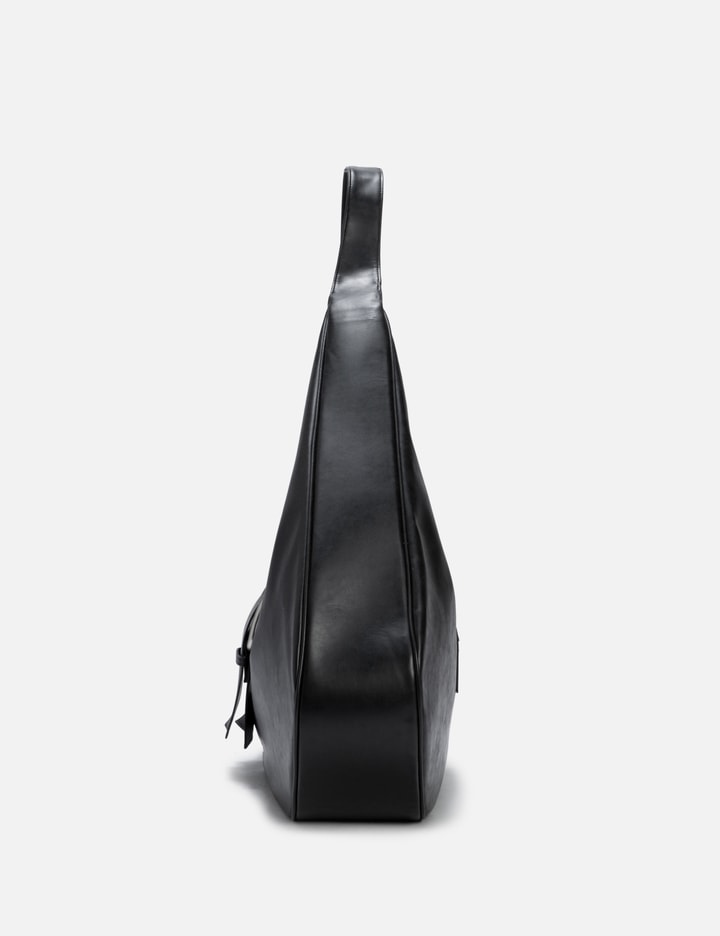 MEGA BUCKLE HOBO BAG Placeholder Image