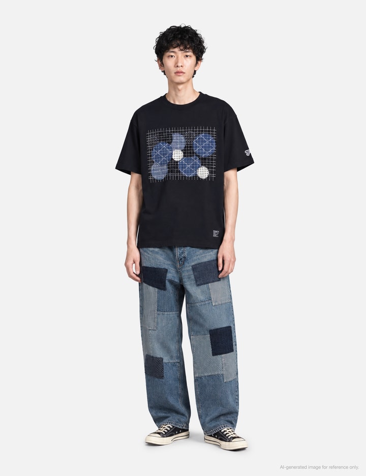 FDMTL Patchwork Tee
