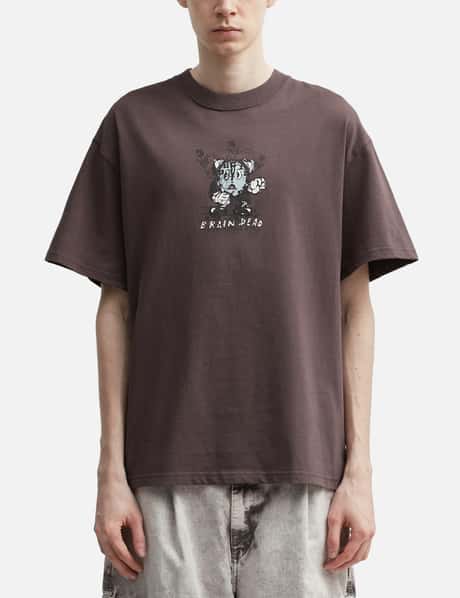 Time Is Nigh T-Shirt view 10
