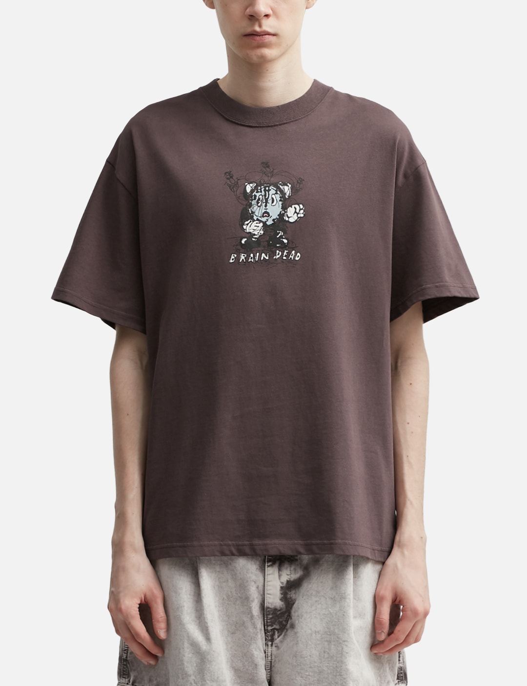 Time Is Nigh T-Shirt view 18