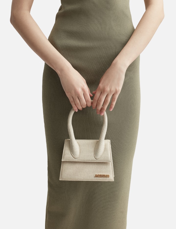 Fashion // Chiquito Moyen Jacquemus bag