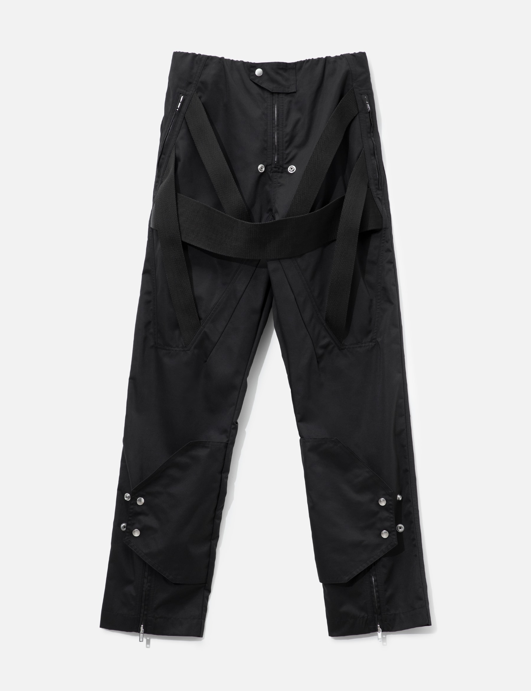 Megastrapped Motopants view 16