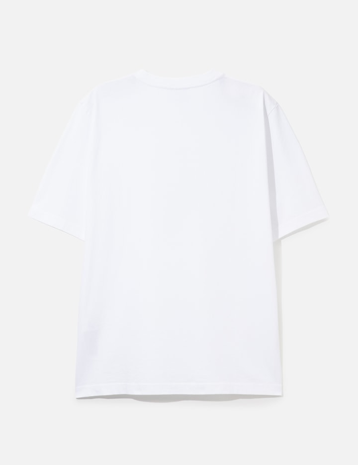 Maison Kitsuné Weekend Fox Comfort Tee-Shirt