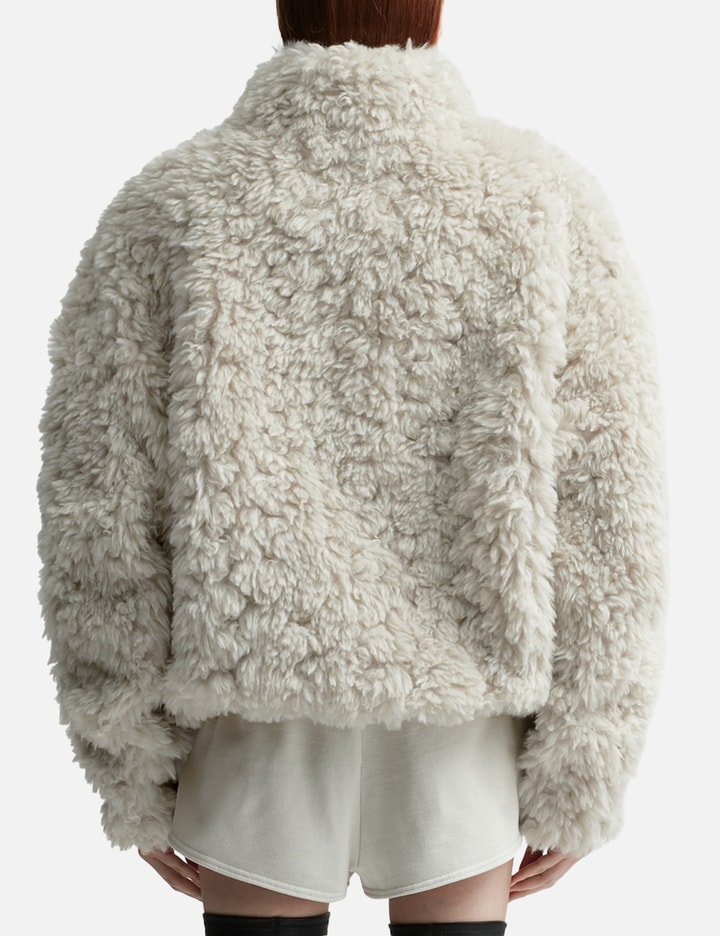 Fluffy Quarter Zip Placeholder Image