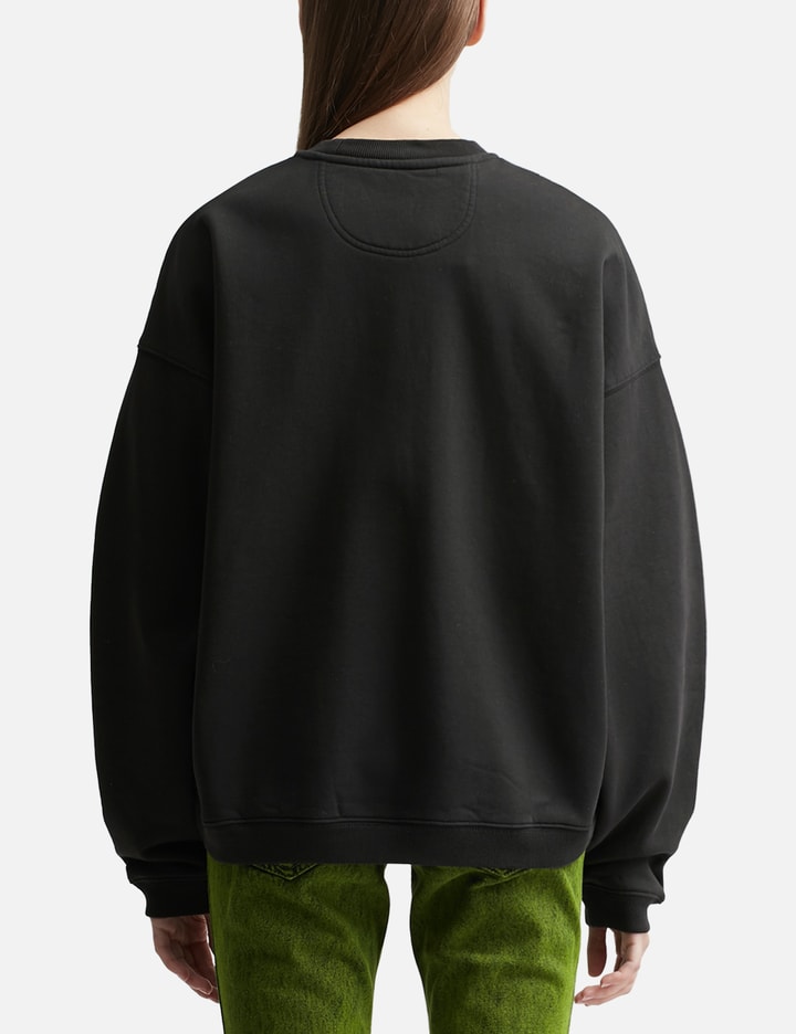 リラックス オーバーサイズ クルーネック Placeholder Image