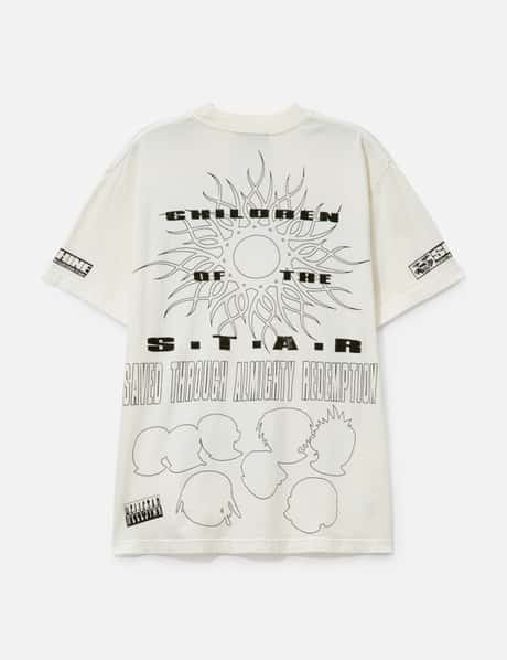 Children Of The Star T-Shirt view 8