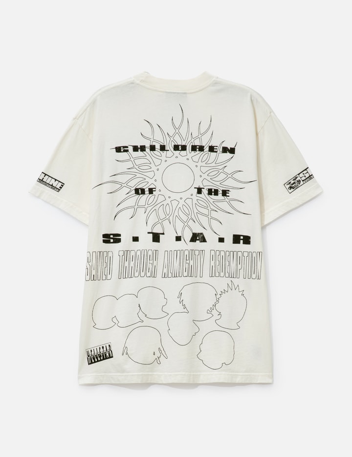 HELLSTAR Children Of The Star T-Shirt