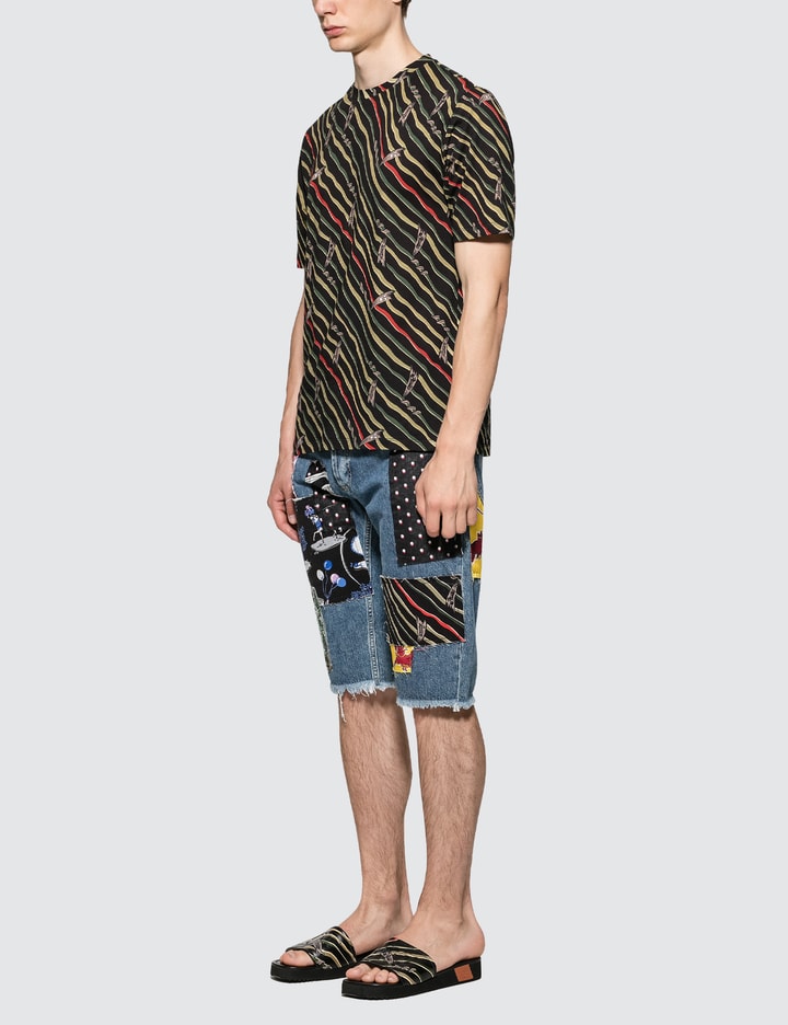 Paula Flagst-shirt Placeholder Image