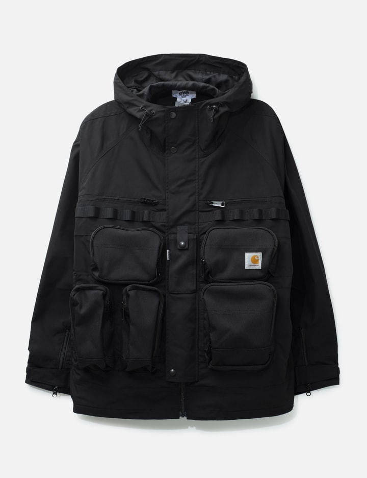 Carhartt Cargo Jacket Placeholder Image