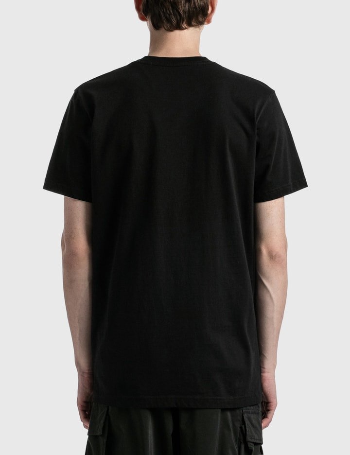 Dragon & Tigers T-shirt Placeholder Image