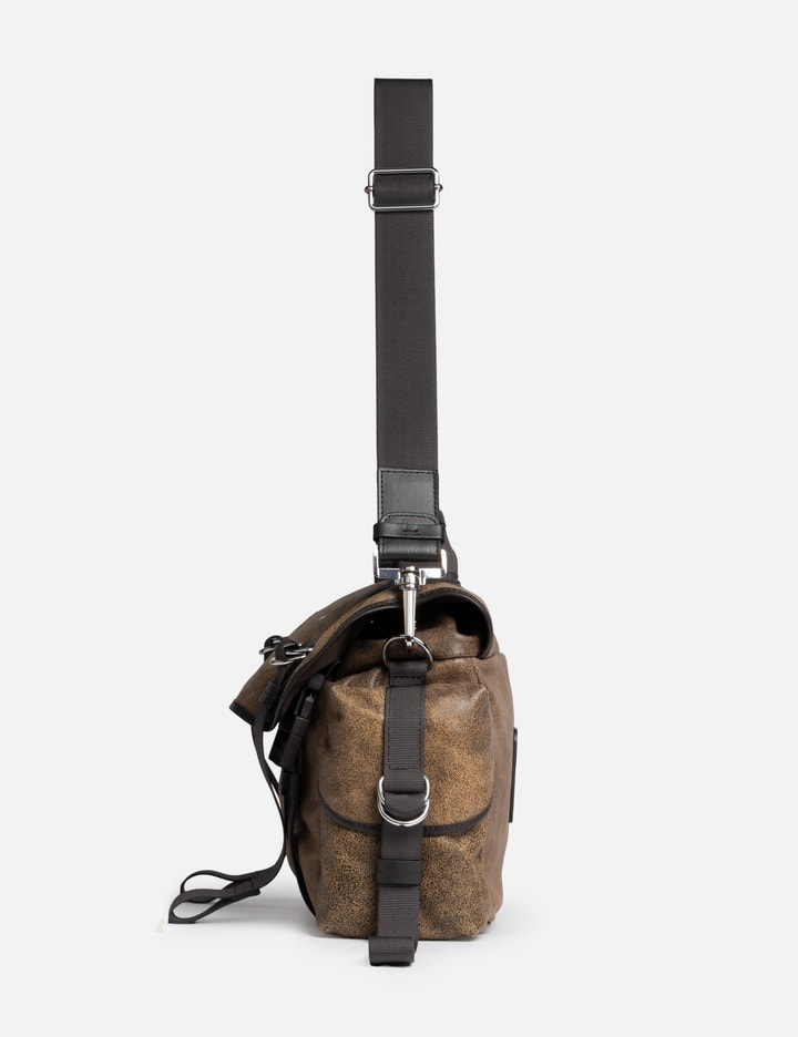 Maison Margiela High Tech Messenger Small
