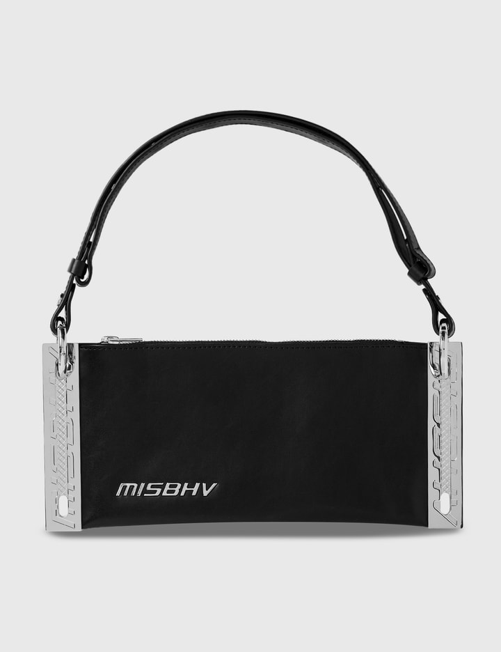 Trinity Shoulder Bag Black Placeholder Image