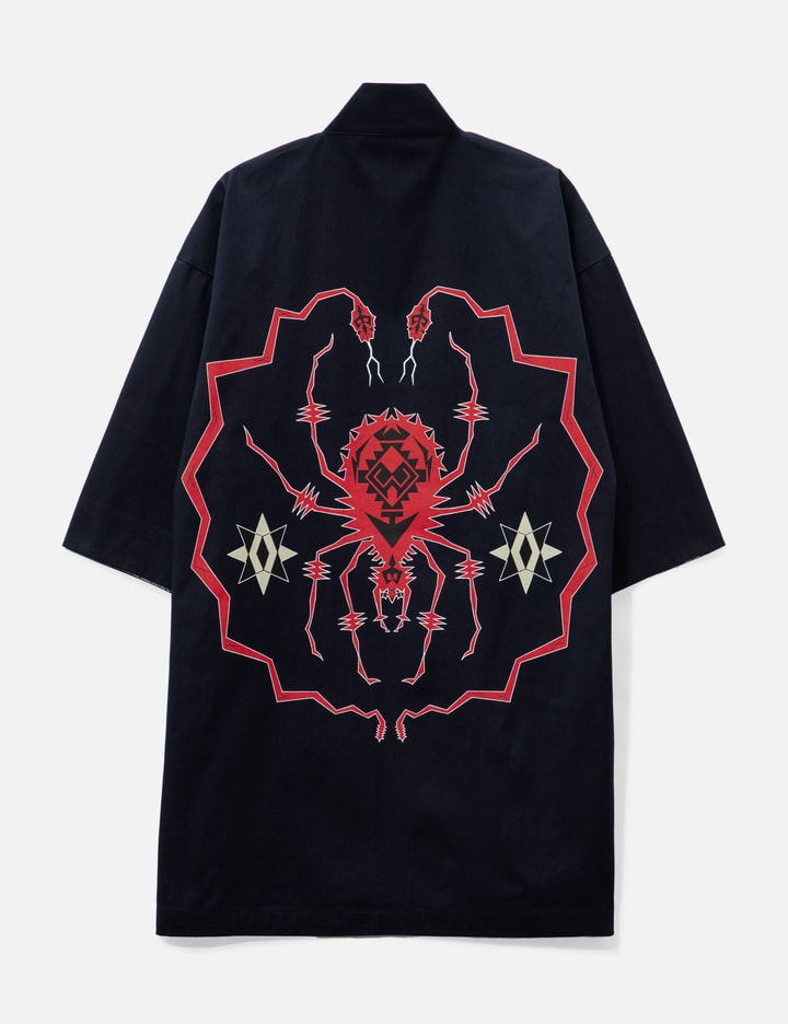 WOLF'S HEAD / HANTEN ( TYPE-1 ) Placeholder Image