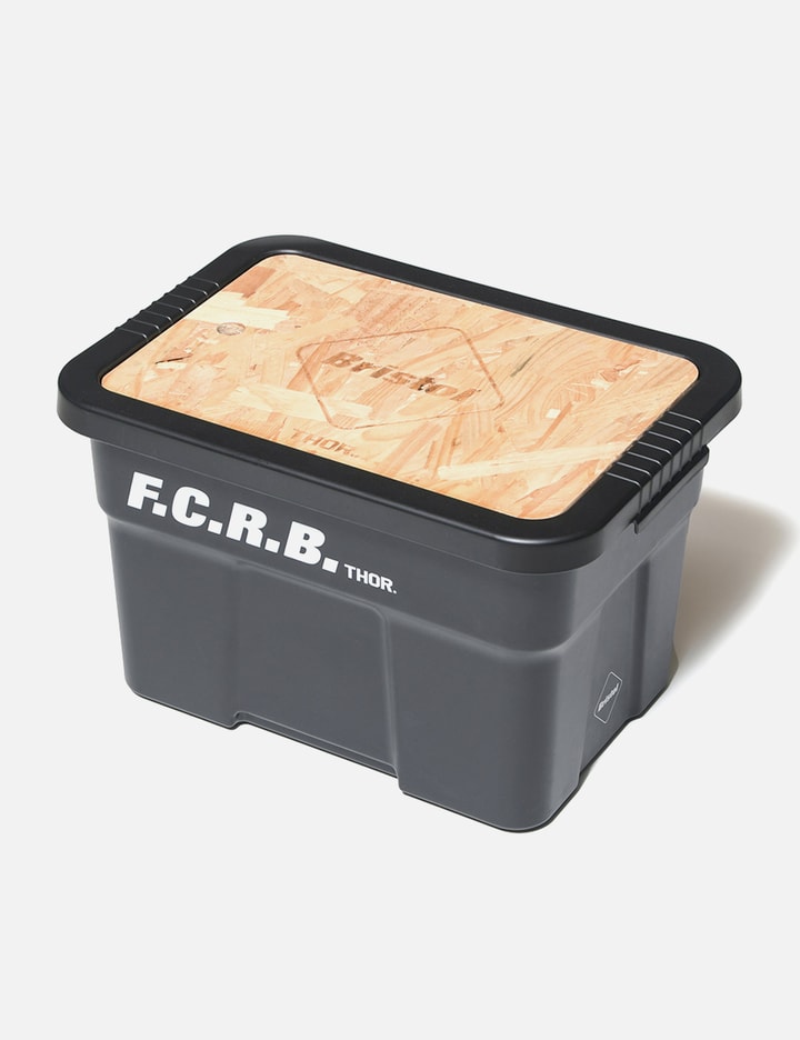 F.C. Real Bristol x Thor. Fcrb Large Totes (22L) Placeholder Image