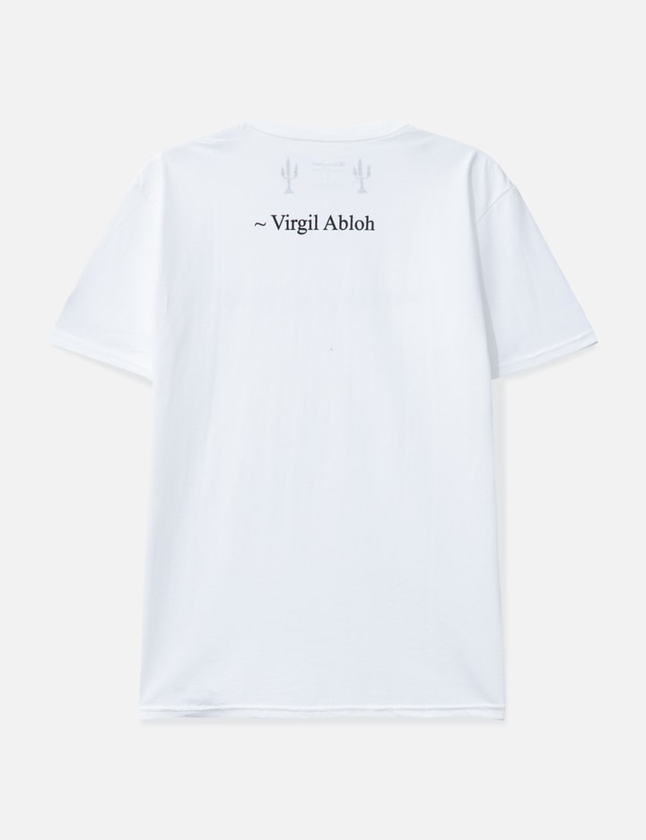 Relevancy Is My Metric T-shirt Placeholder Image