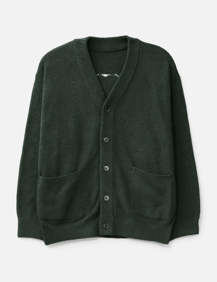 Lounge Cardigan Placeholder Image