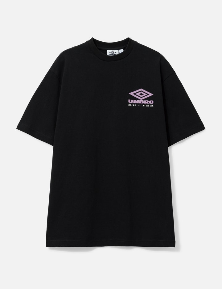 Butter Goods x Umbro Lines T-shirt Placeholder Image