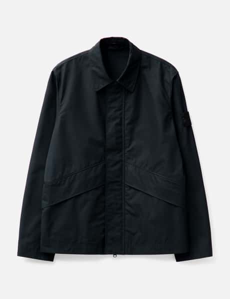 Stone Island Ghost Piece Overshirt