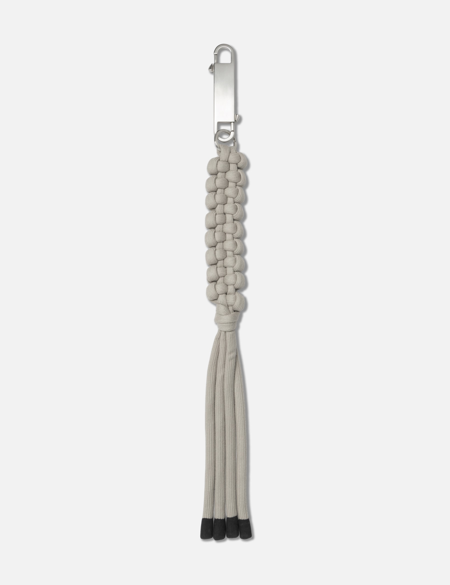 Moncler + Rick Owens Hiking Rope Key Ring view 11