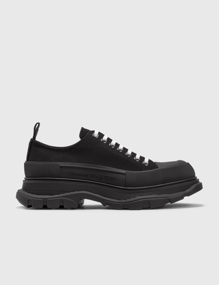 Tread Slick Lace Up Placeholder Image