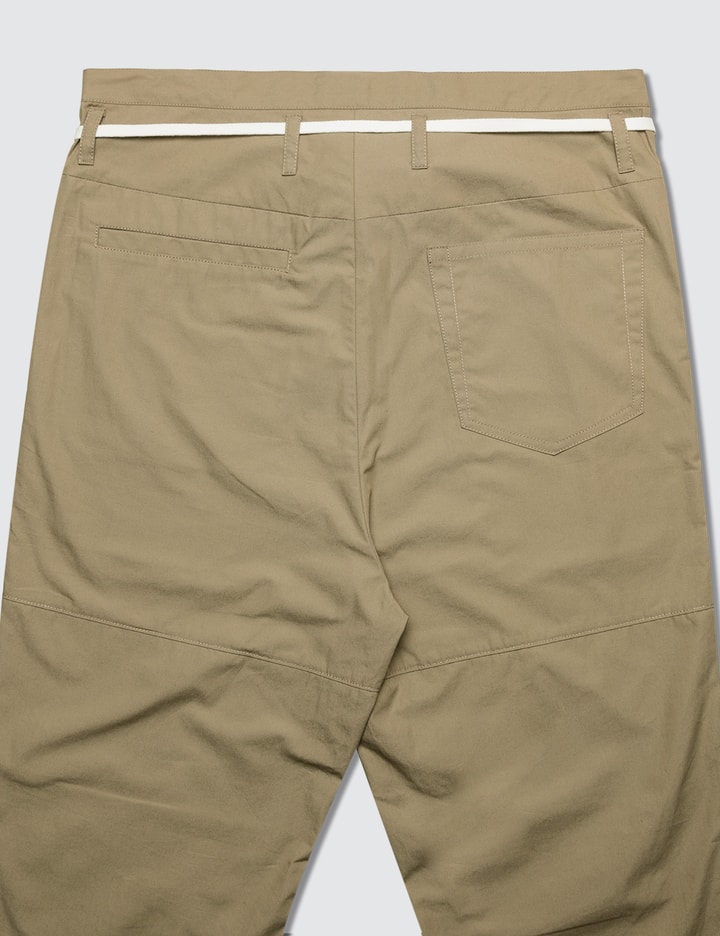 Shoe Laced Pants Placeholder Image