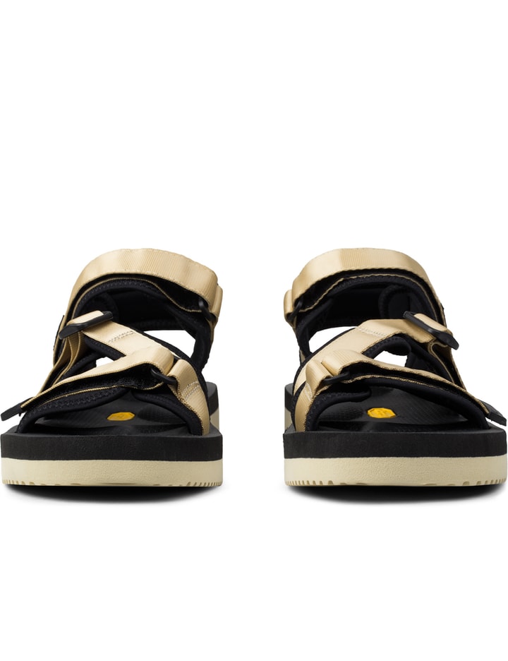 Mastermind x SUICOKE Kisee-V Sandals Placeholder Image