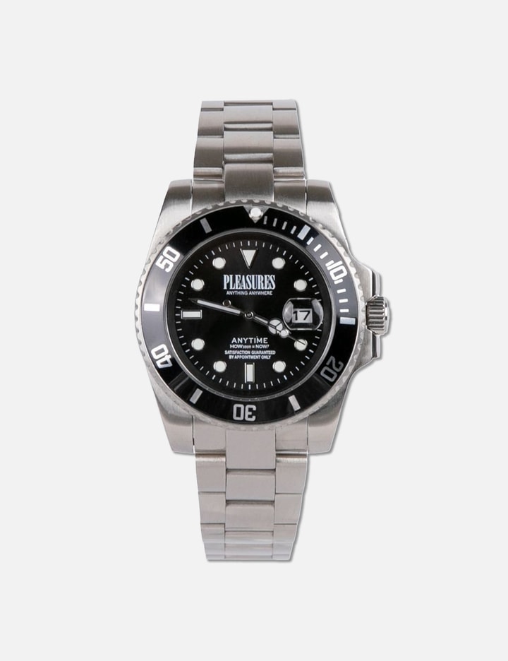 Anytime Watch Placeholder Image