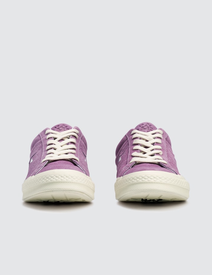 Golf le Fleur x Converse One Star Placeholder Image