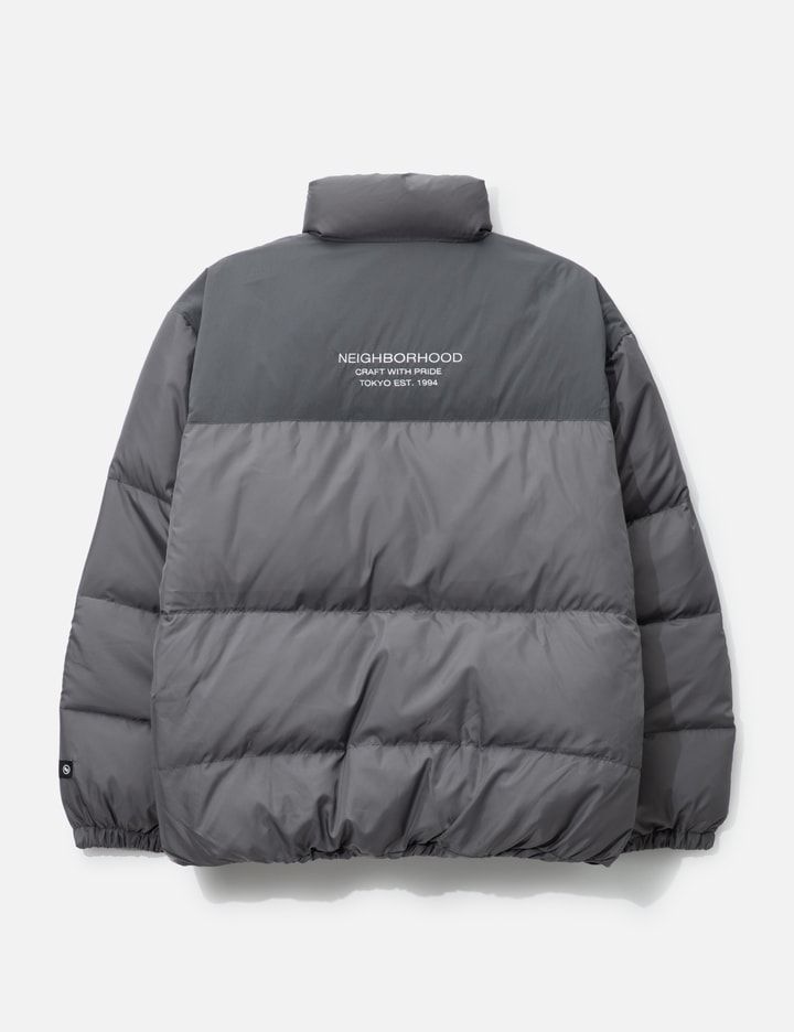 Classic Down Jacket Placeholder Image