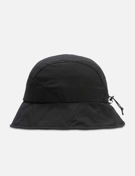 Flow 5 Panel Hat view 7