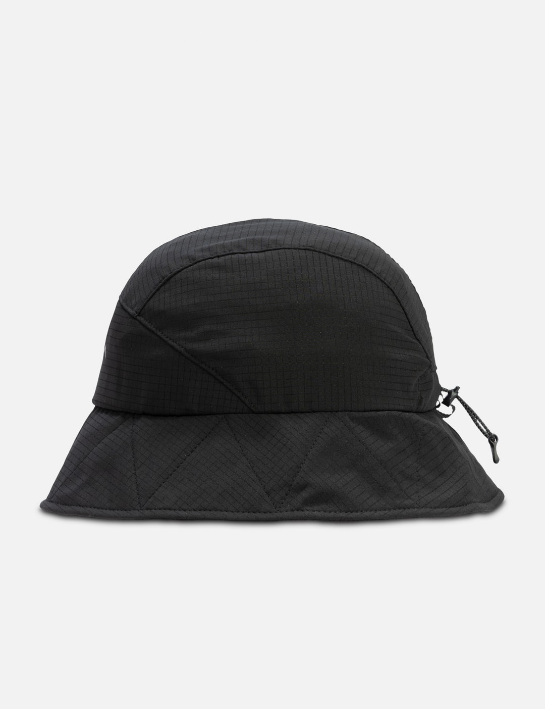 Flow 5 Panel Hat view 8