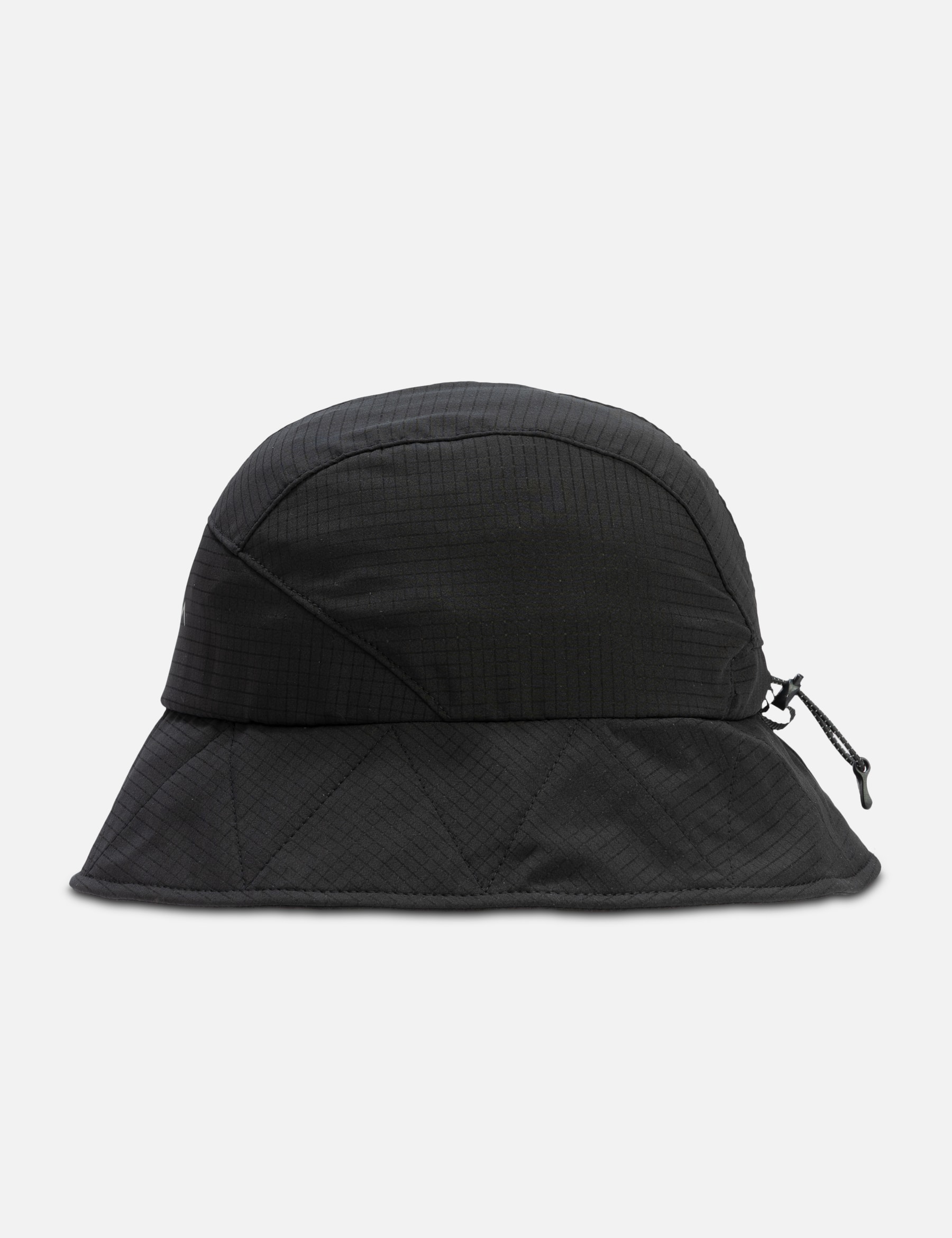 Flow 5 Panel Hat view 14