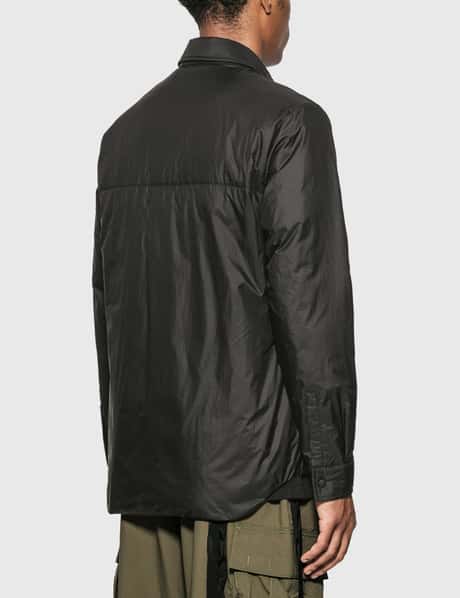 Moncler Genius - Moncler Genius x Fragment Design Mazen Shirt 