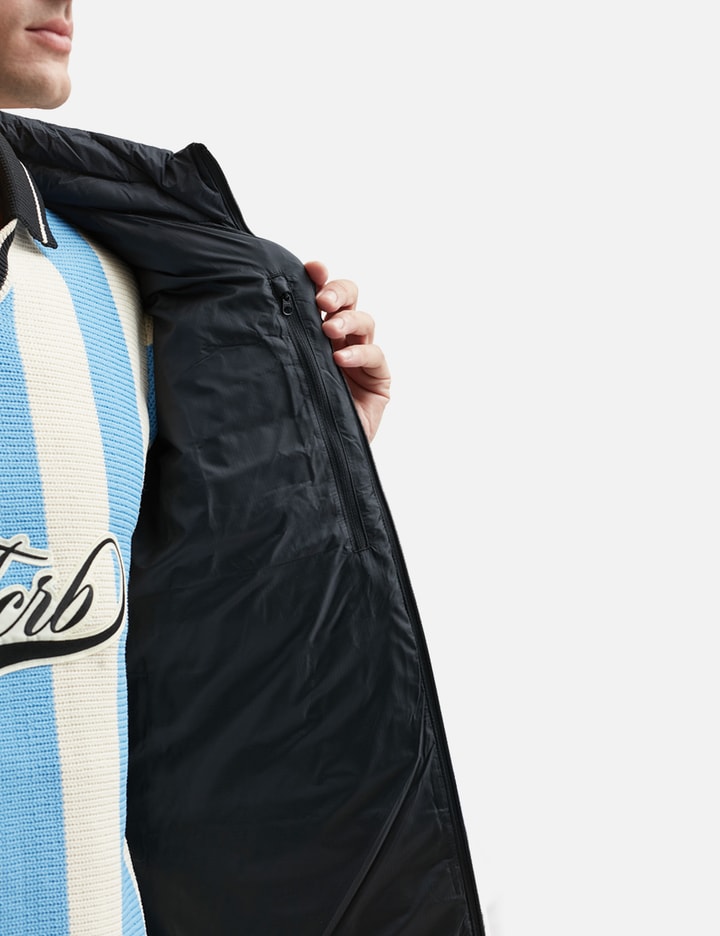 F.c. Real Bristol Expedition Down Jacket