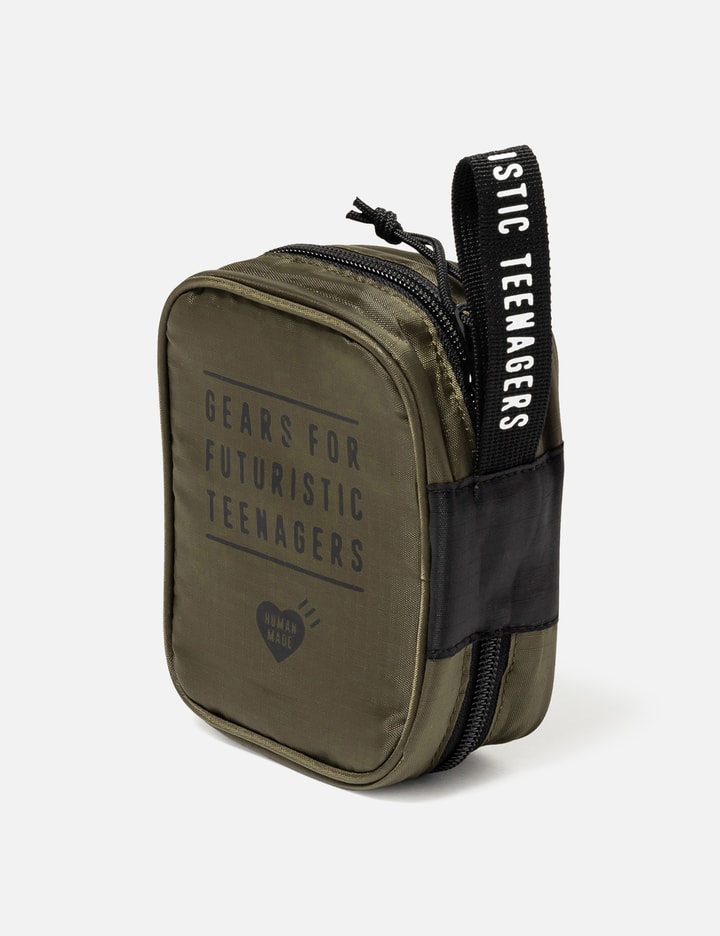 Gadget Case #2 Placeholder Image