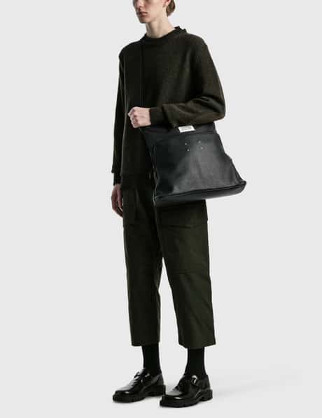 Maison Margiela - 5AC Messenger Bag | HBX - Globally Curated  