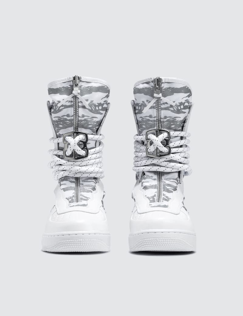 nike sf af1 hi boot