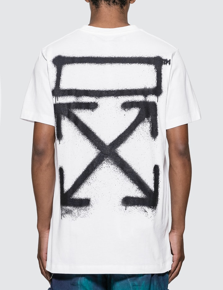 - Painting Slim T-shirt | HBX - Curated Fashion and Lifestyle by Hypebeast