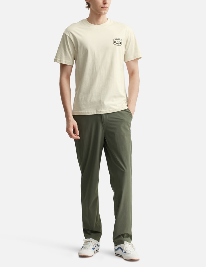 NYLON SPORT PANT Placeholder Image