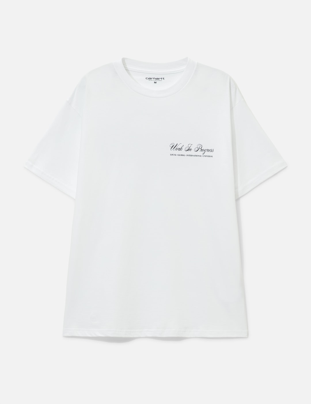 Short Sleeves Cloud Heart T-Shirt view 9