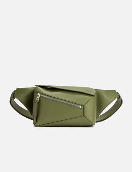 Loewe Small Puzzle bumbag