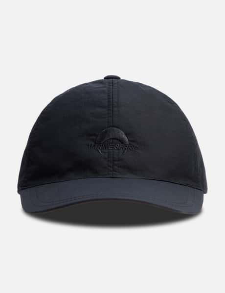 Marine Serre MS SPORT NYLON BASEBALL CAP