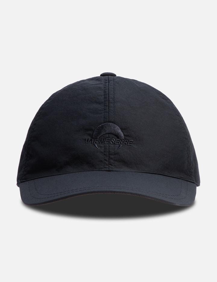 MS SPORT NYLON BASEBALL CAP Placeholder Image