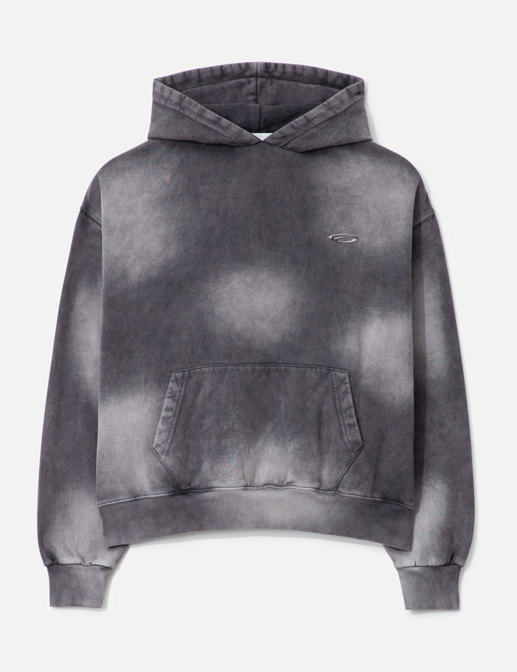 Vintage Wash Hoodie view 16