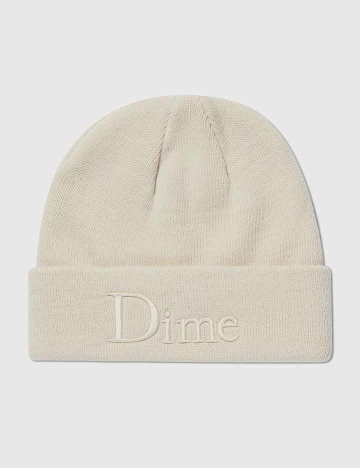 Classic 3D Beanie Placeholder Image