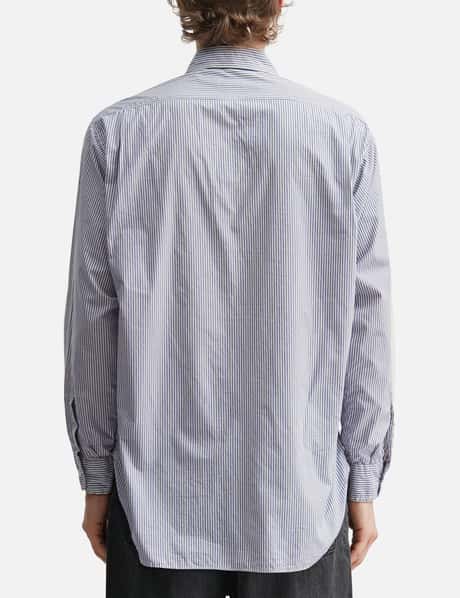 Broad Work Shirt view 12