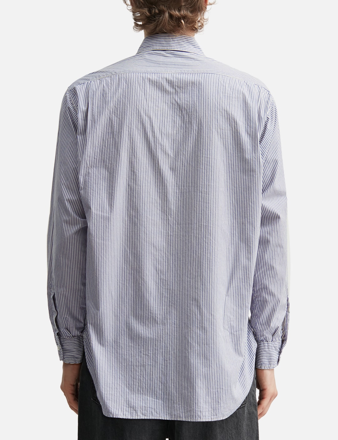 Broad Work Shirt view 19