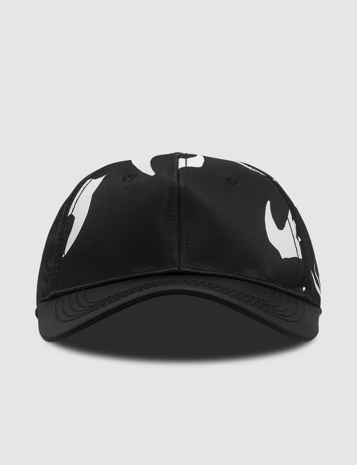 Swallow Print Cap Placeholder Image