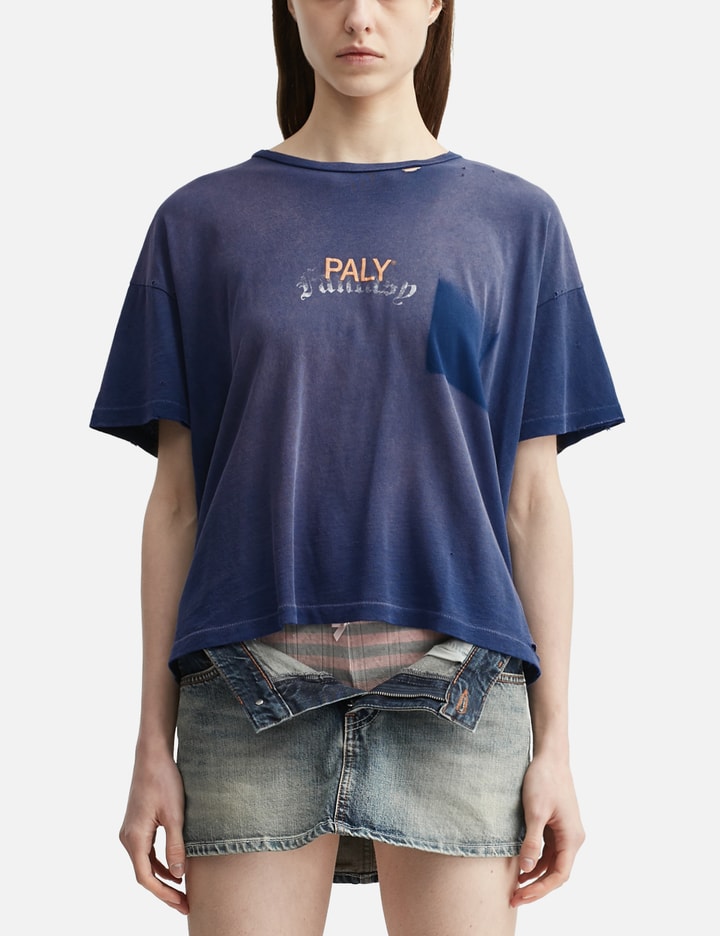 Paly Core Logo Tee